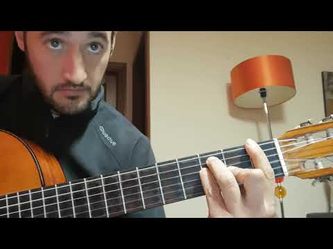 🎷 🎺 🎸Acordes Guitarra llámame loco Manuel Carrasco 🎧 🎼 🎹