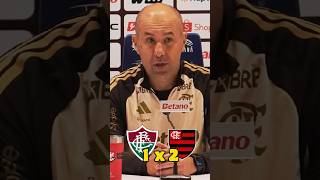 O SEGREDO DO FLAMENGO REVELADO! #Flamengo #Tática #Futebol