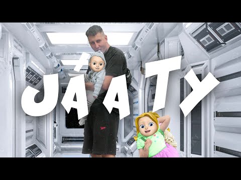 VOODOO808 - JÁ A TY (Official Video) PROD. @VOODOO808