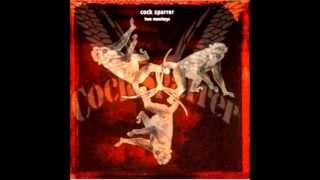 Cock Sparrer Time to be me