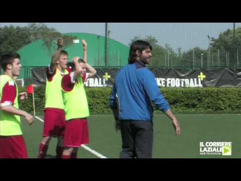 Tor di Quinto - Tor Tre Teste Juniores Elite Semifinale di ritorno