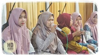 Download lagu SALAMAN YA UMAROL FARUQ - Resepsi Pernikahan ♡ Agung & Selfania ♡ Ngentak - Jogoroto - Jombang mp3 Download lagu SALAMAN YA UMAROL FARUQ - Resepsi Pernikahan ♡ Agung & Selfania ♡ Ngentak - Jogoroto - Jombang mp3