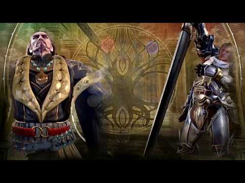 WB3D: SC6 Pools: KOA | Sandman (Azwel) vs Jinxed4Ev3r (Siegfried)