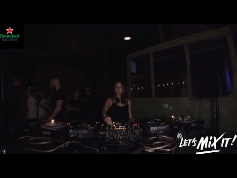 LET'S MIX IT 2023 - Polufinale, TAMARA PEŠIĆ