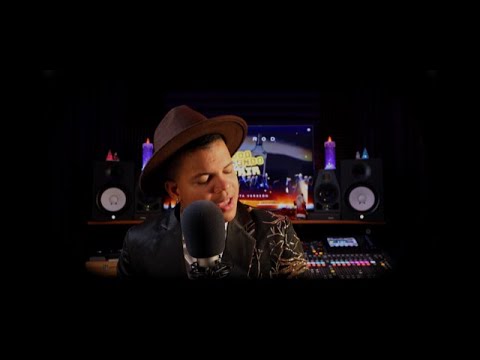 Manny Rod - Todo El Mundo Va A Sufrir (Crossover Versión)