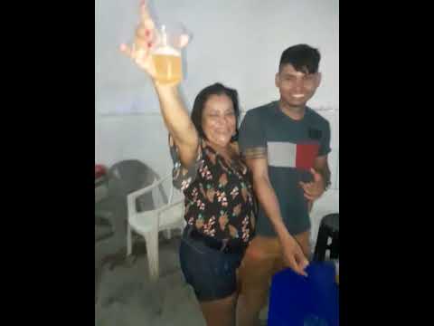 Top Bar a sua casa di chou em Aruana