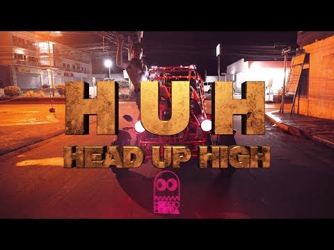 Ｈ．Ｕ．Ｈ．　－　Ｌ．Ａ．　ＧＯＯＮ＄　ｘ　Ｂ－ＨＯＯＤ　ｘ　ＪＵＡＮ