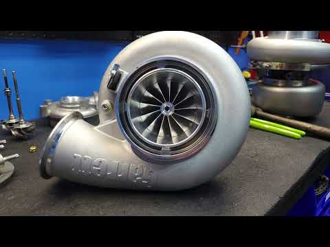 Important! Own a G42/G45 series Garrett? Watch this so your turbo won't FAIL!!!!