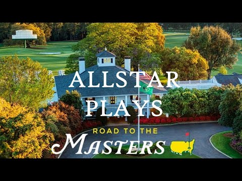 PGA Tour Road To The Masters Review: Does It Hit All The Links?