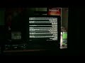 Closing To Eight Crazy Nights 2004 VHS 2005 Reprint
