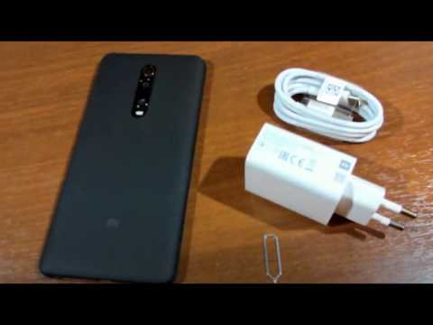 💎смартфоны ❤️❤️❤️Xiaomi Mi9T Mi 9T Global Version 6,39 разные.