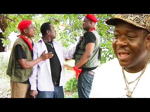 The Vigilantes || Best Of Nkem Owoh, Mr Ibu, Charles Inojie Classic Movies || Nigerian Movie