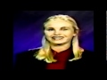 Catherine Sutherland Interview Segment Rare