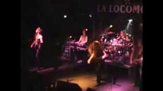 After Forever - Line Of Thoughts+Beneath ( Live La Locomotive - 2004)