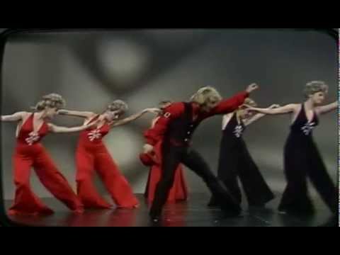 Fernsehballett - I'm Gonna Run Away 1972