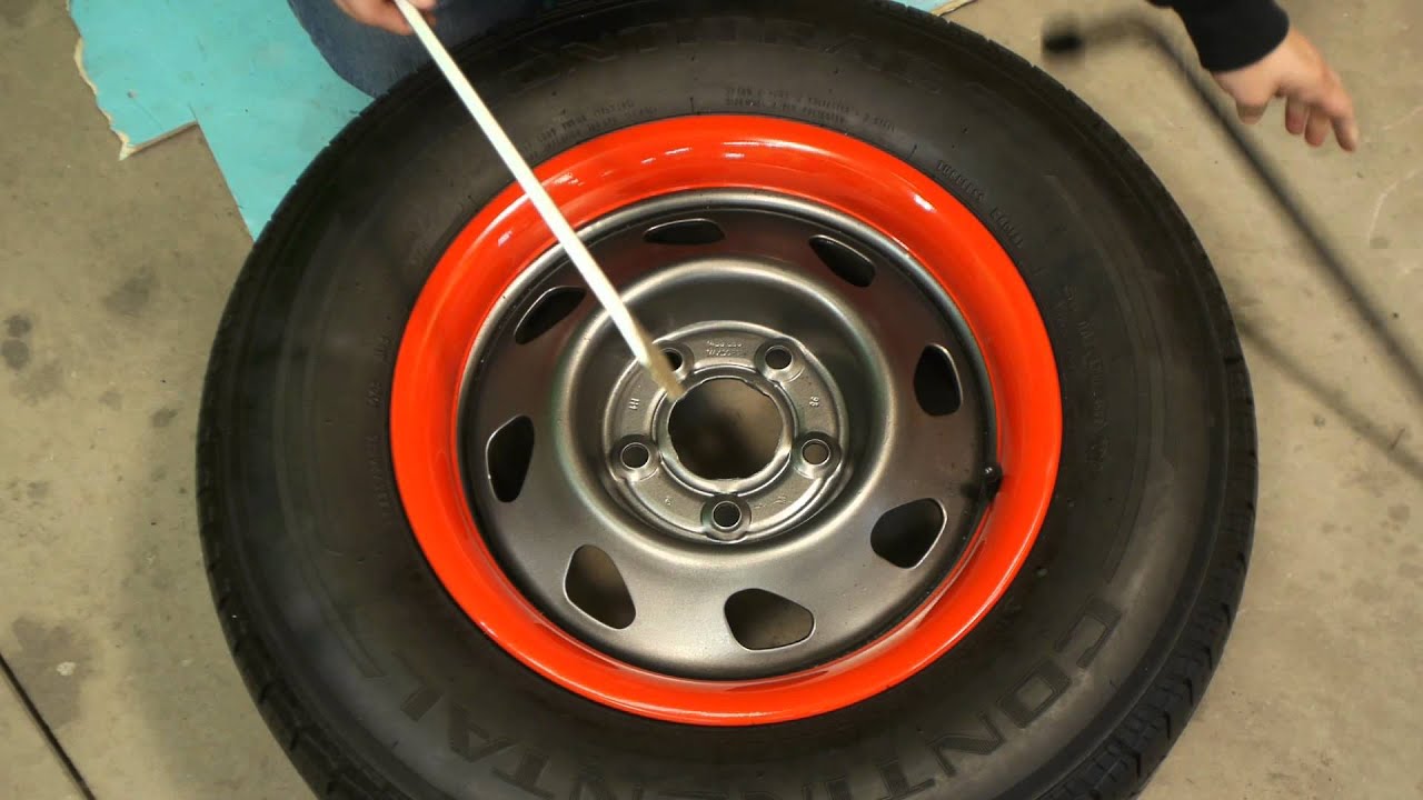 Watch video Steelie Ringz How 2 Now Steelie Ringz How 2