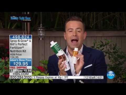 HSN | The Monday Night Show with Adam Freeman 06.20.2016 - 8 PM