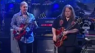 The Allman Brothers Band - &quot;Desdemona&quot; - Last Call - 3/23/05