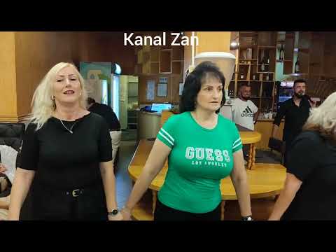 Kolo za Mešu i Dinu Brača Mujić Senad Marič 23.07.2025