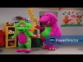 Barney Home Video Barney Songs Custom Intro My Version Version 2