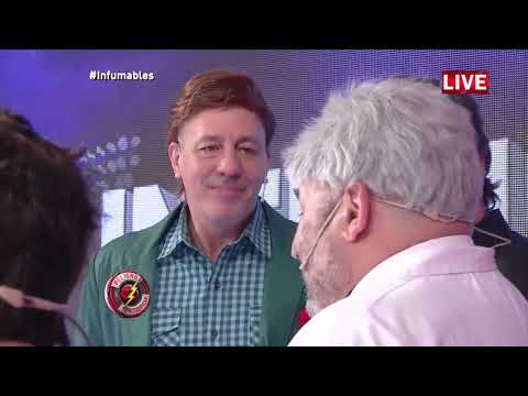 Increíbles casos del Dr. Bravo