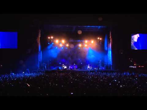 System Of A Down   Toxicity live 2015 Armenia {HD⁄1080p}