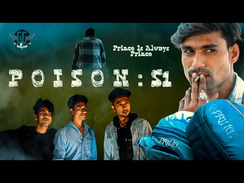P O I S O N : S1 | EP : 2 | FT : @BZPRINCESAHIL | GANGSTER GROUP | GG