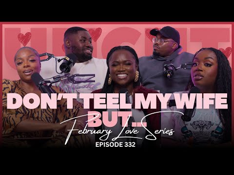 The Uncut Podcast and Don't Tell My Wife Podcast