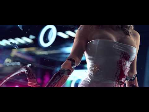 Cyberpunk 2077 Cinematic Trailer