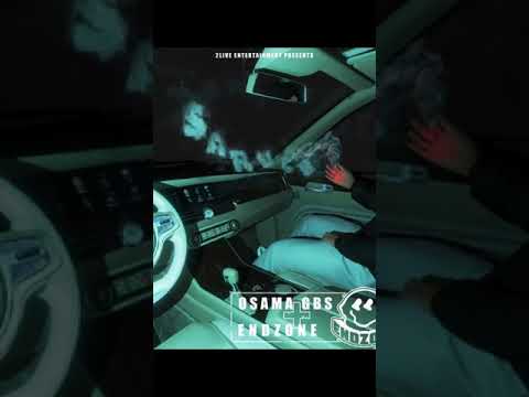 Osama GBS & Endzone - Saruch (Official Song) (Song in Beschreibung)