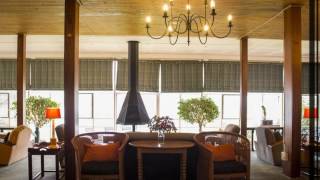 Graskop Hotel - Graskop - South Africa