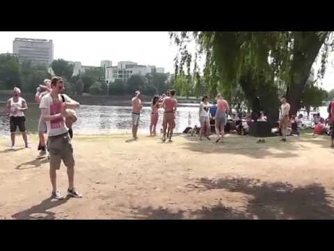 03 ♪♬ 'Oh, Sunny Day' - Openair ★ Chill&Grill ♪♬