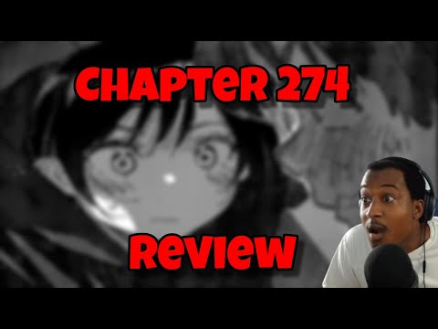 AND HERE WE GO!!! | Rent A Girlfriend Chapter 274 Review