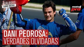 Video Podcast | Diálogos Sobre Ruedas: Dani Pedrosa, verdades olvidadas