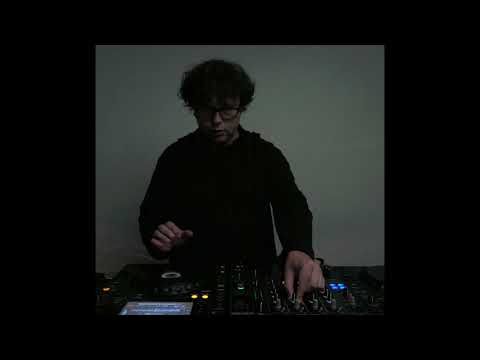 Vadim Indigo - DP-6 anniversary @ RRL (2020-08-22) part1