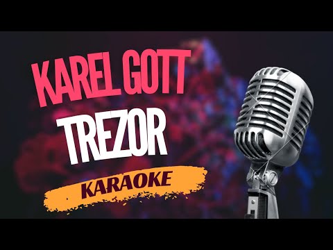 Karaoke - Karel Gott - 