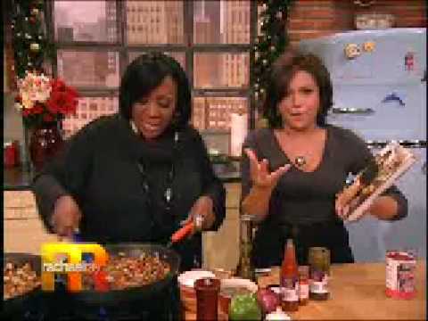 Patti LaBelle - The Rachel Ray Show