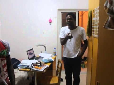 Best Birthday wishes from Ernest's friend Elies to Benedicta