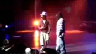 ~~~ Watch T-Pain Feat Lil Wayne-He Rap He Sang (NEW!! LIVE) "HQ" ~~~
