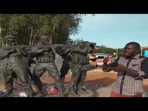 Regarder la video