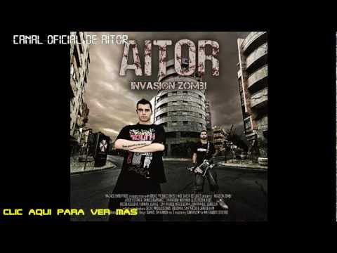 ►14 - Aitor - Rock this club (con Santaflow) [Producido por Gecko producciones]◄