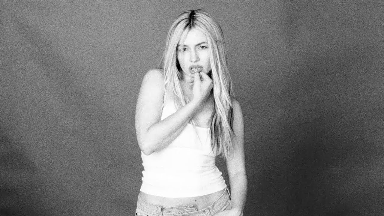 Ava Max — Lost Your Faith