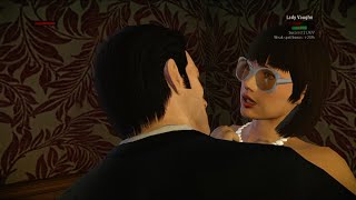 The Godfather II: La Maison Rouge