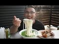 DON'T WATCH THIS IF YOU GET HUNGRY FAST!