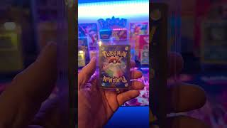 The Rarest Pokémon Card of 2026? Pulling the Reshiram BWR!#pokemon #shorts