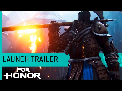 Buy For Honor Starter Edition For Pc Ubisoft Official Store