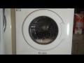 Beko WM6120W Washing Machine Time Saver 60 C 60 Minutes