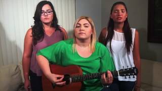 Renacer - Luis Fonsi Cover