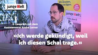 Video-Thumbnail von YouTube