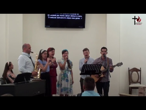 Gosen 29.7.2018 - dum seara(Todor Daniel)(partea I)